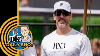 DK's Daily Shot of Steelers: All on Aaron Rodgers now? Nope taken in Downtown (Podcasts)